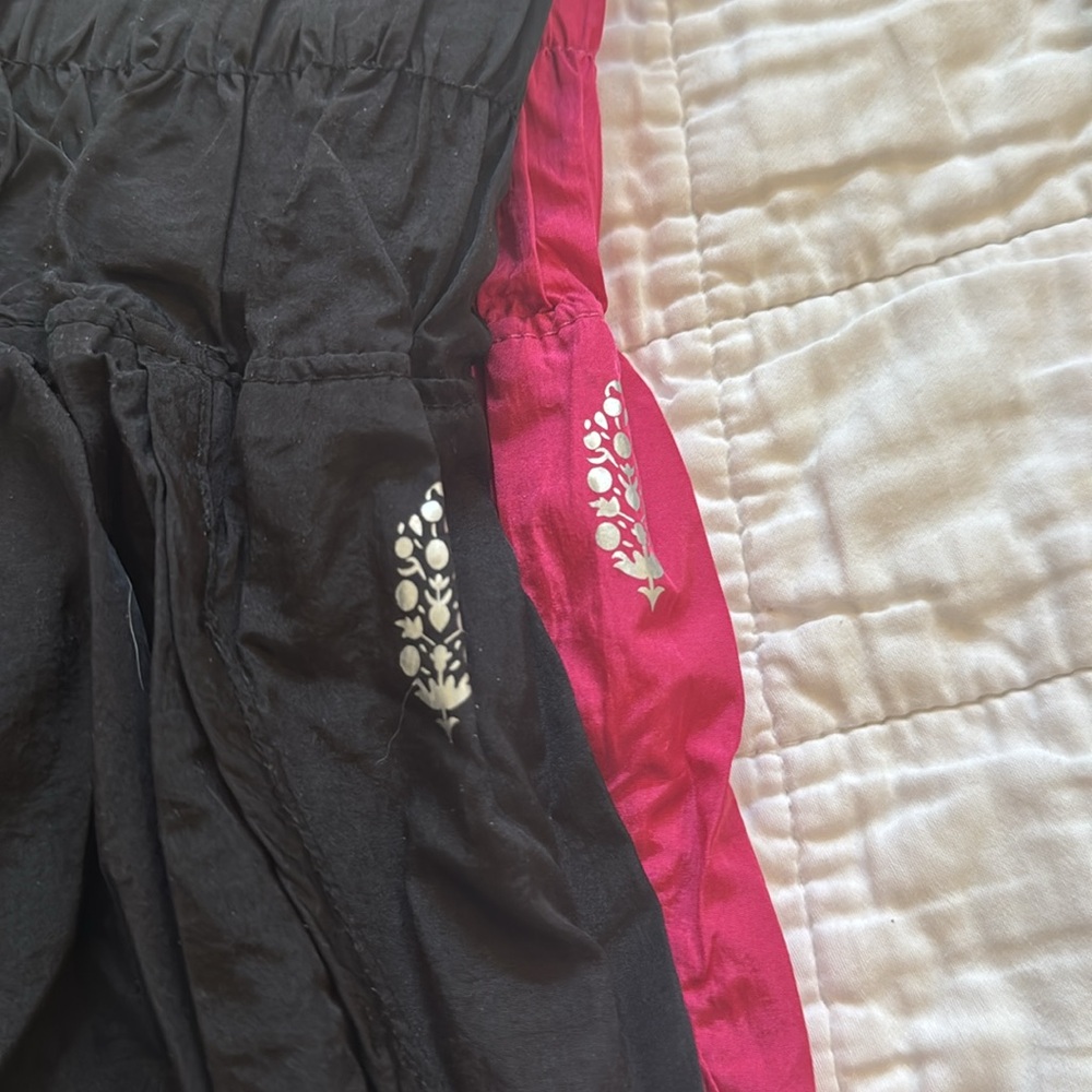 FP Movement The Way Home Shorts- 2 pair small - Picture 4 of 4